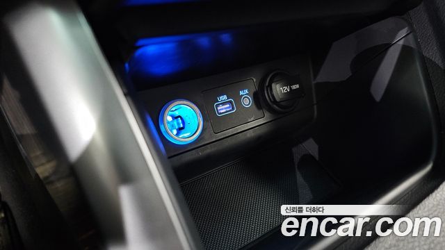 Hyundai Sonata (LF) 1.7 Diesel Smart Special 2016 — фото 27