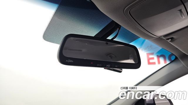 Hyundai Sonata (LF) 1.7 Diesel Smart Special 2016 — фото 28