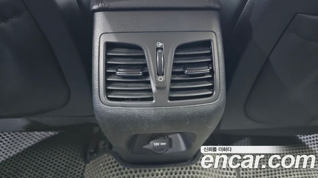 Hyundai Sonata (LF) 1.7 Diesel Smart Special 2016 — фото 31