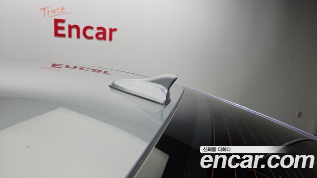 Hyundai Sonata (LF) 1.7 Diesel Smart Special 2016 — фото 33