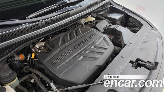 Kia Carnival 9-Seater Prstige 2019 — фото 6