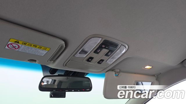 Kia Carnival 9-Seater Prstige 2019 — фото 18