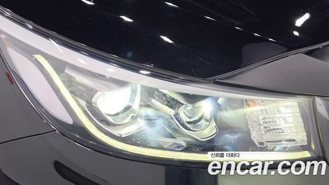 Kia Carnival 9-Seater Prstige 2019 — фото 22