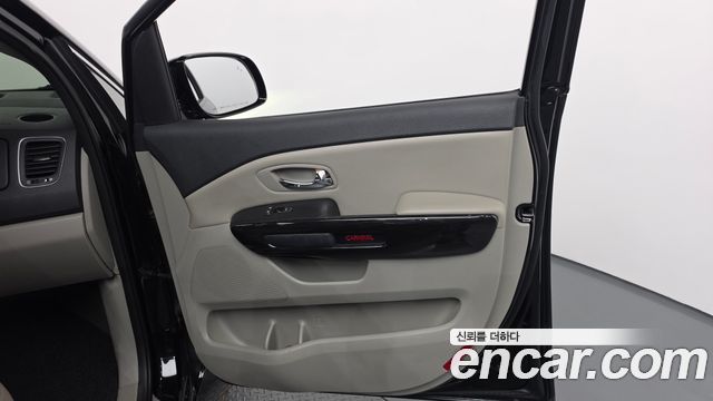 Kia Carnival 9-Seater Prstige 2019 — фото 24