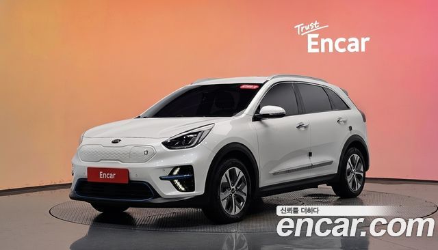 Kia Niro EV Noblesse