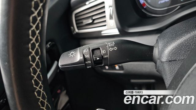 Kia Niro EV Noblesse 2019 — фото 28