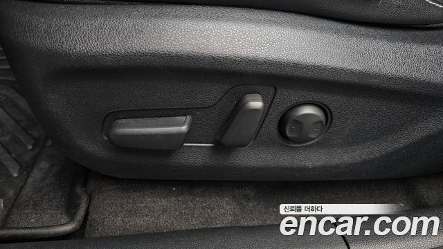 Kia Niro EV Noblesse 2019 — фото 30