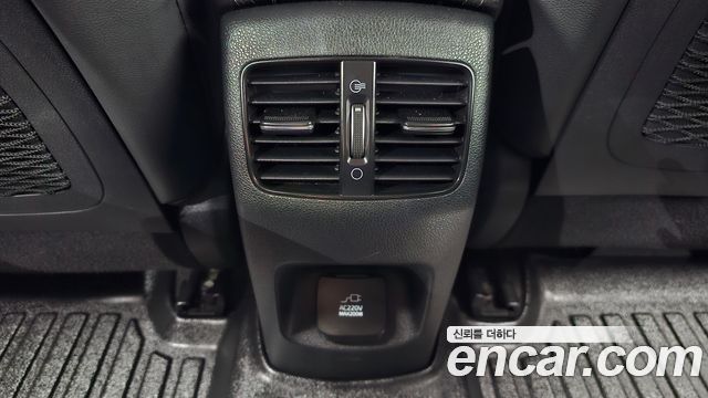 Kia Niro EV Noblesse 2019 — фото 31
