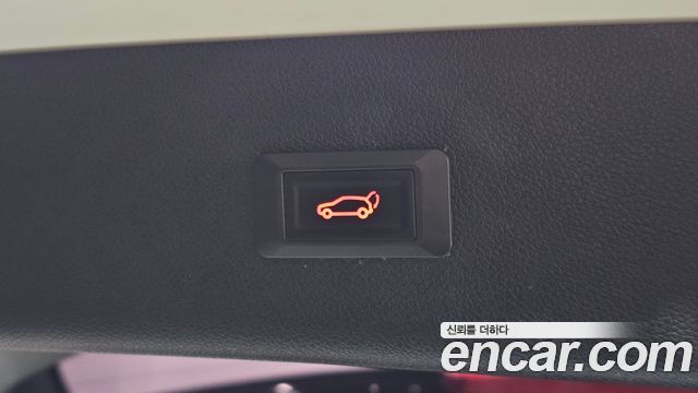 Kia Niro EV Noblesse 2019 — фото 34