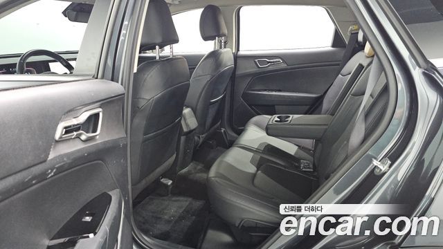 Kia Sportage (V) Diesel 2.0 2WD Trendy 2022 — фото 12
