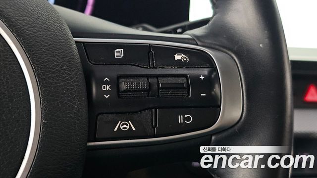 Kia Sportage (V) Diesel 2.0 2WD Trendy 2022 — фото 17