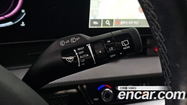 Kia Sportage (V) Diesel 2.0 2WD Trendy 2022 — фото 19