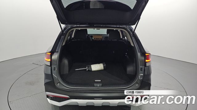 Kia Sportage (V) Diesel 2.0 2WD Trendy 2022 — фото 20