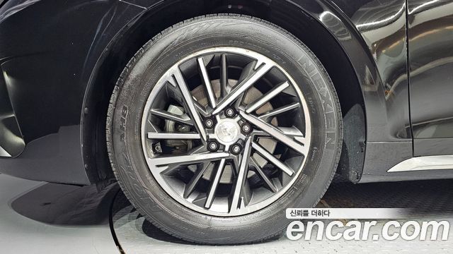 Hyundai Grandeur (IG) 2.5 Premium Choice 2021 — фото 5