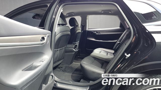 Hyundai Grandeur (IG) 2.5 Premium Choice 2021 — фото 11