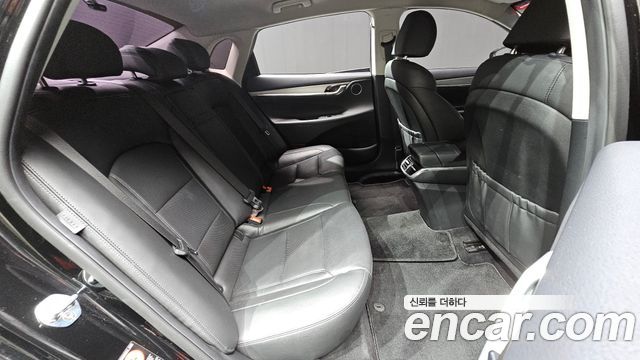 Hyundai Grandeur (IG) 2.5 Premium Choice 2021 — фото 12