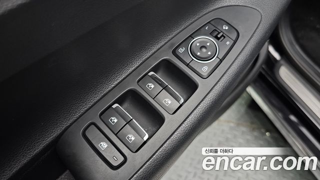 Hyundai Grandeur (IG) 2.5 Premium Choice 2021 — фото 13