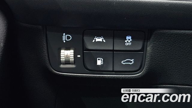 Hyundai Grandeur (IG) 2.5 Premium Choice 2021 — фото 14