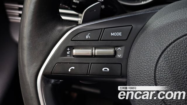 Hyundai Grandeur (IG) 2.5 Premium Choice 2021 — фото 16