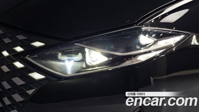 Hyundai Grandeur (IG) 2.5 Premium Choice 2021 — фото 22