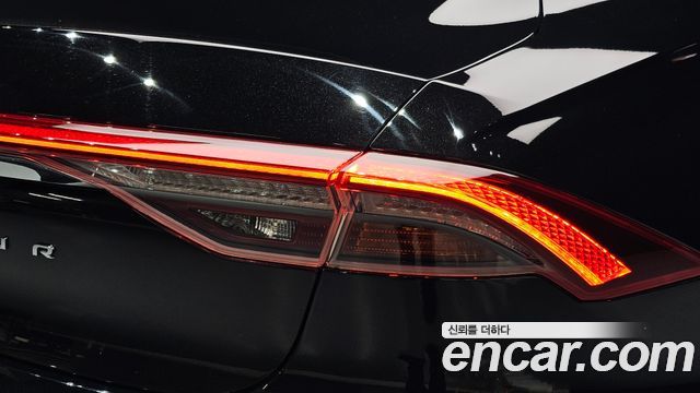 Hyundai Grandeur (IG) 2.5 Premium Choice 2021 — фото 23