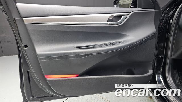 Hyundai Grandeur (IG) 2.5 Premium Choice 2021 — фото 24
