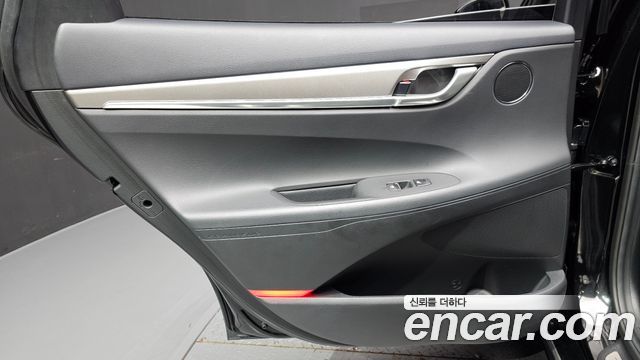 Hyundai Grandeur (IG) 2.5 Premium Choice 2021 — фото 25
