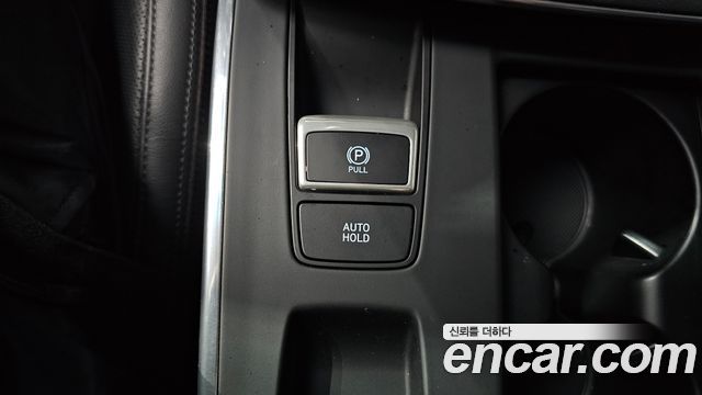Hyundai Grandeur (IG) 2.5 Premium Choice 2021 — фото 27