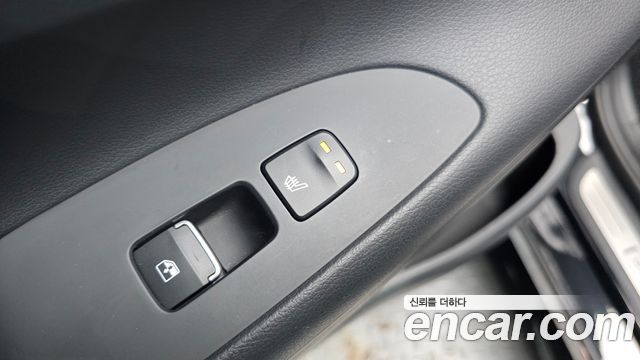 Hyundai Grandeur (IG) 2.5 Premium Choice 2021 — фото 29