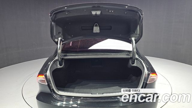Hyundai Grandeur (IG) 2.5 Premium Choice 2021 — фото 32