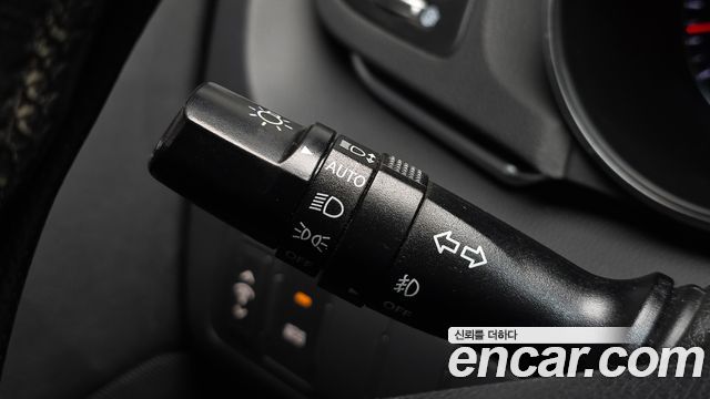 Kia Prestige (K7) 2.4 GDI Luxury 2012 — фото 16