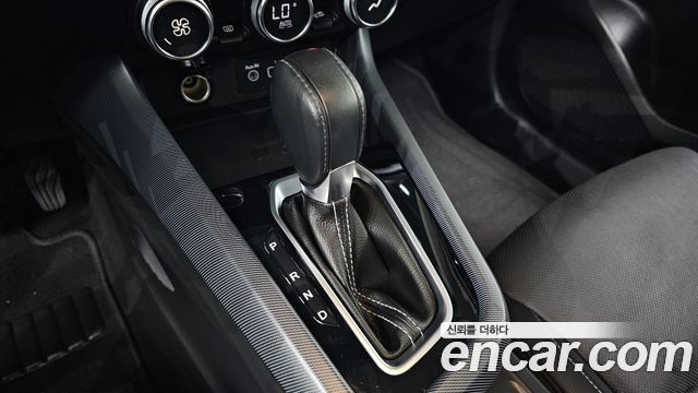 Renault Korea XM3 1.3 TCe RE Signature 2021 — фото 9