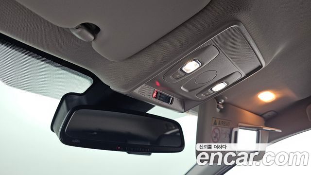Renault Korea XM3 1.3 TCe RE Signature 2021 — фото 20