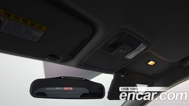 Hyundai Tucson ix Diesel 2WD LX20 Luxury 2011 — фото 15