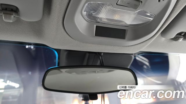 Chevrolet Next Spark LTZ 2018 — фото 17