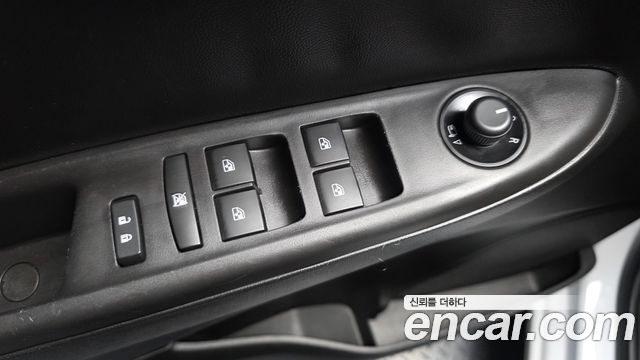 Chevrolet Next Spark LTZ 2018 — фото 30