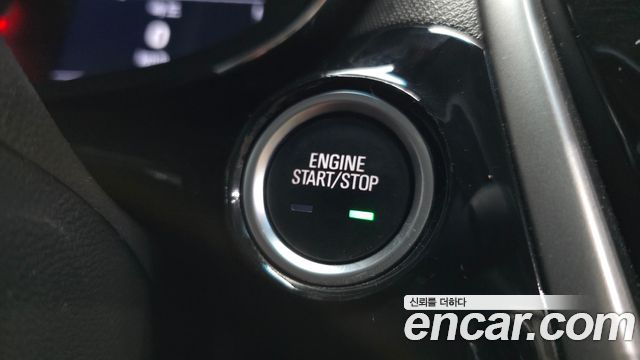 Chevrolet Next Spark LTZ 2018 — фото 32