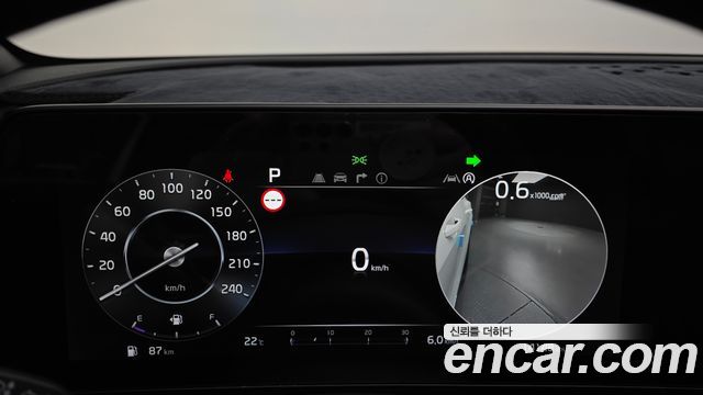 Kia Sportage (V) Gasoline 1.6 Turbo 2WD Nobleless 2024 — фото 8