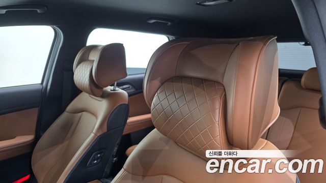 Kia Sportage (V) Gasoline 1.6 Turbo 2WD Nobleless 2024 — фото 14