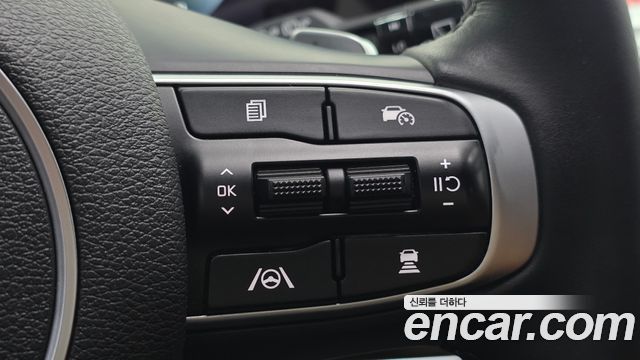Kia Sportage (V) Gasoline 1.6 Turbo 2WD Nobleless 2024 — фото 16