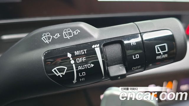 Kia Sportage (V) Gasoline 1.6 Turbo 2WD Nobleless 2024 — фото 17