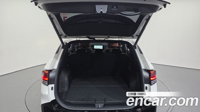 Kia Sportage (V) Gasoline 1.6 Turbo 2WD Nobleless 2024 — фото 31