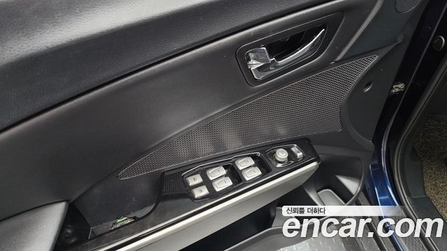 KG Mobility (SsangYong) Tivoli Diesel VX 2WD 2016 — фото 14