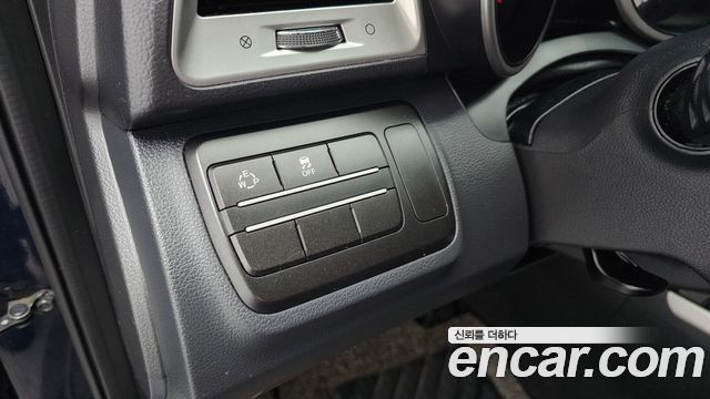 KG Mobility (SsangYong) Tivoli Diesel VX 2WD 2016 — фото 15