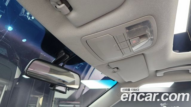 KG Mobility (SsangYong) Tivoli Diesel VX 2WD 2016 — фото 18