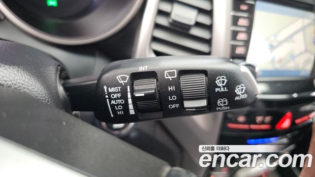 KG Mobility (SsangYong) Tivoli Diesel VX 2WD 2016 — фото 20
