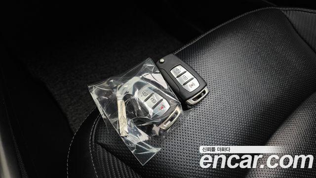 KG Mobility (SsangYong) Tivoli Diesel VX 2WD 2016 — фото 28