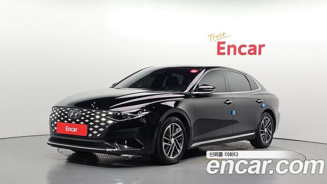 Hyundai Grandeur (IG) 2.5 Premium