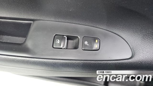 Hyundai Grandeur (IG) 2.5 Premium 2022 — фото 15
