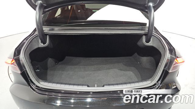 Hyundai Grandeur (IG) 2.5 Premium 2022 — фото 16